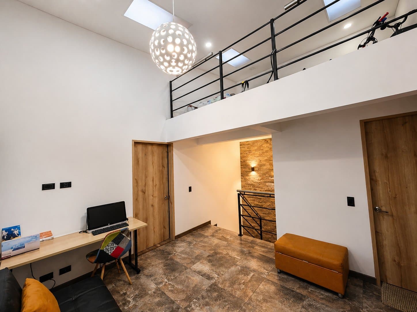 Casa Campestre en Tabio - Cundinamarca - 5