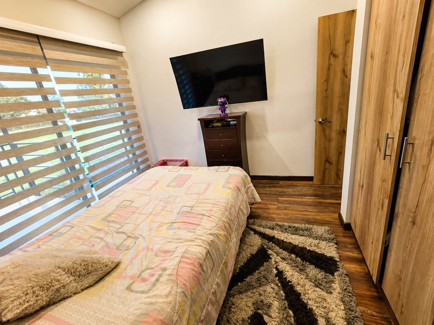 Casa Campestre en Tabio - Cundinamarca - 2